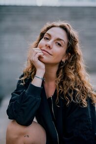 Spotlight – Staffel 5, Schulköchin Ronja Richter (Livia Wrede)