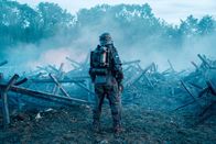 The Sentinels – So, 14.06., 16:05 Uhr