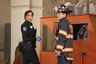 9-1-1: Lone Star – 9-1-1: Lone Star (2022)