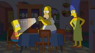 Die Simpsons – "Die Simpsons", "Keine Frau für Moe." Bart möchte sich nach einem missglückten Telefonstreich an Moe rächen. Er bestellt dem Barkeeper eine russische Frau im Darknet. Als Anastasia ankommt, kann Moe seine Augen nicht von ihr lassen. Außerdem bringt sie seine ganze Bar auf Vordermann und beschert ihm neue Kundschaft. Doch kurz bevor es ernst wird, bekommt Moe kalte Füße. Er trennt sich von Anastasia. Wenig später bereut er diese Entscheidung und möchte sie zurückerobern.