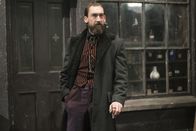 Ripper Street – Jedediah Shine (Joseph Mawle)