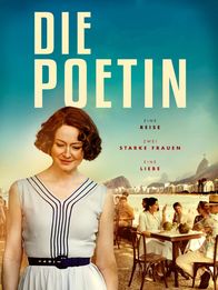 Die Poetin – Die Poetin (2013)