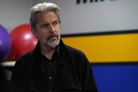 Navy CIS – Alden Parker (Gary Cole)