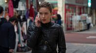 Tokyo Vice – Samantha (Rachel Keller) kämpft um ihre Zukunft.