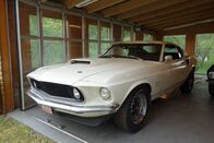Der Geiger – Shelby GT350R
