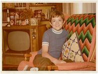 The Kids Are Alright – Jack Gore (Timmy Cleary).