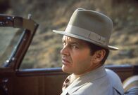 Chinatown – J.J. Gittes (Jack Nicholson)