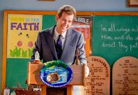 Young Sheldon – Young Sheldon (2021)