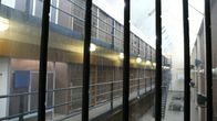 Lockdown – Sa, 13.07., 10:45 Uhr
