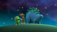 Dinotaps – Dinotaps (2012-2014)