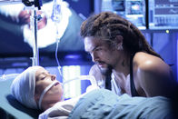 Stargate: Atlantis – Stargate: Atlantis (2004)