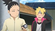 Boruto – Fr, 26.01., 17:10 Uhr