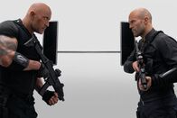 Fast & Furious: Hobbs & Shaw – Fast & Furious: Hobbs & Shaw (2019)