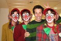 Willi wills wissen – Willi und die Klinikclowns