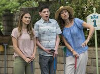 Speechless – Sa, 03.08., 12:05 Uhr
