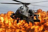 Air Warriors – Do, 18.01., 01:45 Uhr