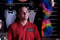 The Goldbergs – Troy Gentile (Barry Goldberg).