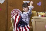 Single Parents – Ivy Schur (Louisa).