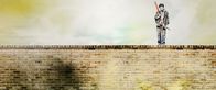 Wayne – (1. Staffel) - Wayne - Artwork