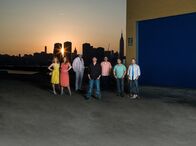 Storage Wars: New York – Storage Wars: New York (2013)