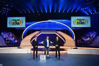 Schlag den Star – (v.l.n.r.) Rick Kavanian; Elton, MIchael Bully Herbig