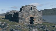 Ancient Apocalypse – Die Wikingersiedlungen halten sich mehr als 400 Jahre lang in Grönland. Dann verschwinden sie plötzlich. Zurück bleiben nur wenige Überreste.
