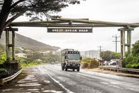 Roadtrip Australien - Drei Spitzenköche auf vier Rädern – Sa, 14.03., 15:10 Uhr