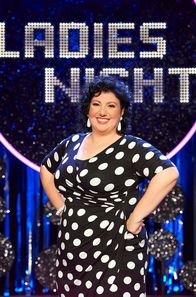 Ladies Night – Ladies Night - Meltem Kaptan Meltem Kaptan