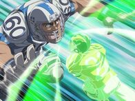 Eyeshield 21 – Sa, 19.07., 06:40 Uhr