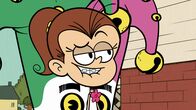 Willkommen bei den Louds – Luan