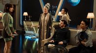 Stardust Hotel – Smartomat Smartie kommentiert mit Freuden alles, was im Stardust so vorfällt.