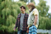 Loudermilk – Sam Loudermilk (Ron Livingston, l.); Ed (Timothy Webber, r.)