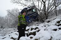 Ice Road Rescue - Extremrettung in Norwegen – Olav Eike
