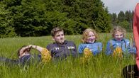 RUN4U - Winteredition! - #lauf – Mit den Nerven am Ende! 4
