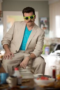 Vice Principals – Vice Principals (2016)