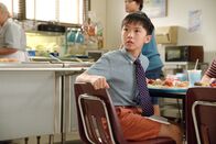 Fresh off the Boat – Ian Chen (Evan Huang).