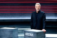 Arena – Sandro Brotz