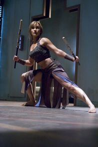 Stargate: Atlantis – Stargate: Atlantis (2005)