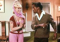 Bezaubernde Jeannie – Barbara Eden, Sammy Davis Jr.