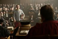 Intrige – Intrige Vor Gericht: Jean Dujardin als Picquart