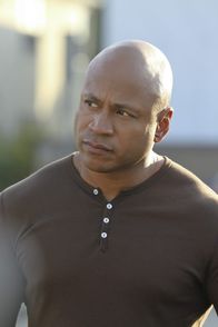 Navy CIS: L.A. – Immer im Einsatz für die Gerechtigkeit: Sam (LL Cool J) ...