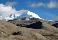 Straße der Achttausender – Der Cho Oyu, der sechsthöchster Berg der Welt