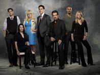 Criminal Minds – Criminal Minds (2020)