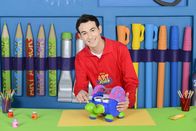 Art Attack – Do, 19.06., 05:40 Uhr