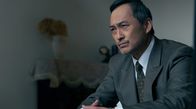 Tokyo Vice – Der Ermittler Senior Detective Katagiri (Ken Watanabe) arbeitet in der Abteilung organisierte Kriminalität