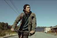 Trickster – Jared (Joel Oulette)