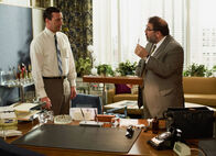 Mad Men – Mad Men (2013)