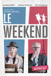 Le Week-end – Do, 14.07., 14:50 Uhr