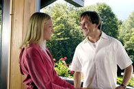 SOKO Kitzbühel – Eva Meier (Sybille Kahn), Peter Davor (Günter Sperber).