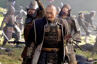 Last Samurai – Katsumoto (Ken Watanabe)